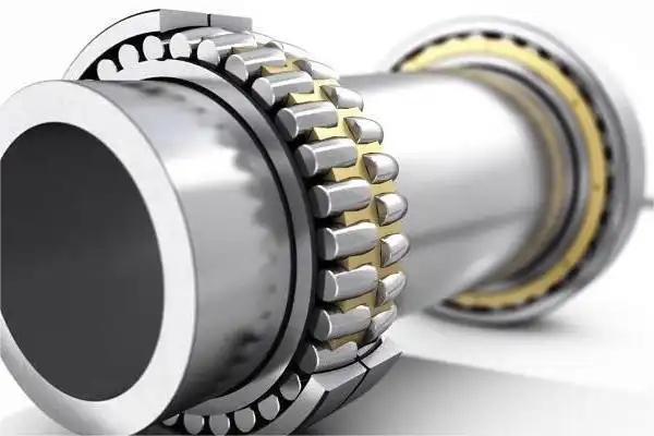 Where Are Double Row Spherical Roller Bearings Used in Mining?